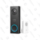 Eufy Security Wi-Fi 2K Video Doorbell | $108 | Newegg | Use code 4GFSMLV69